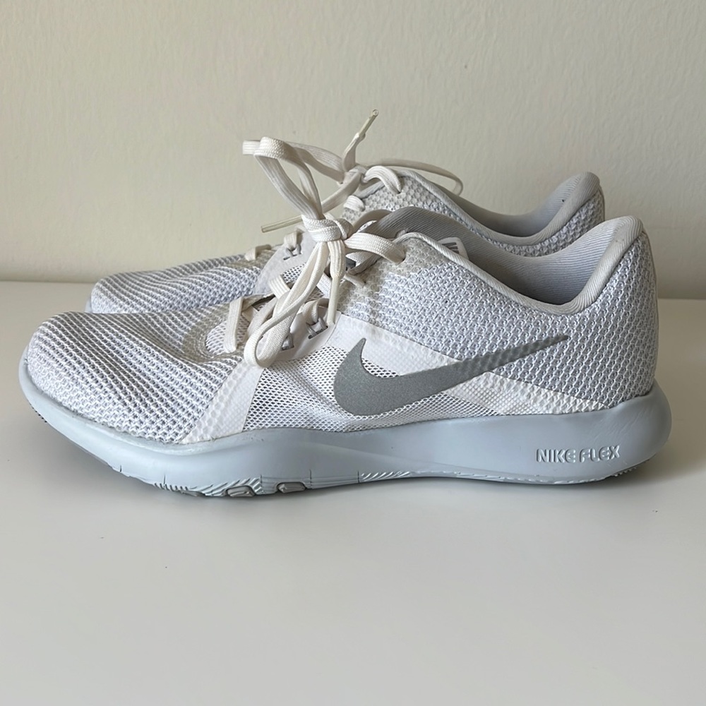 Nike Training Flex TR 8 Shoes Size 8 Women’s